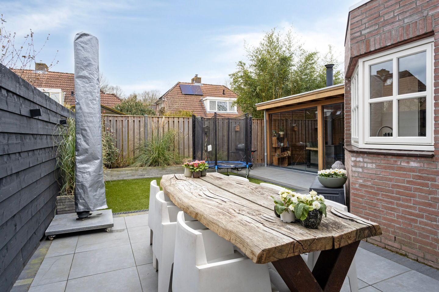 Foto 5 van Holberg 10