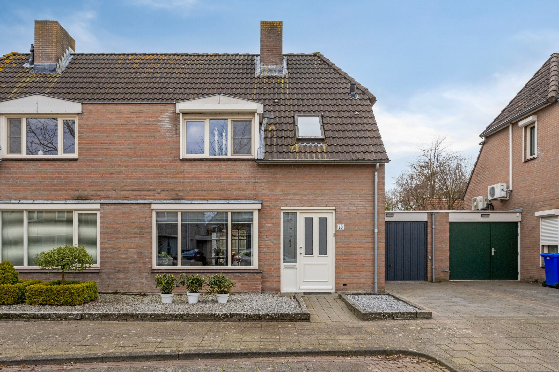 Foto 6 van Holberg 10