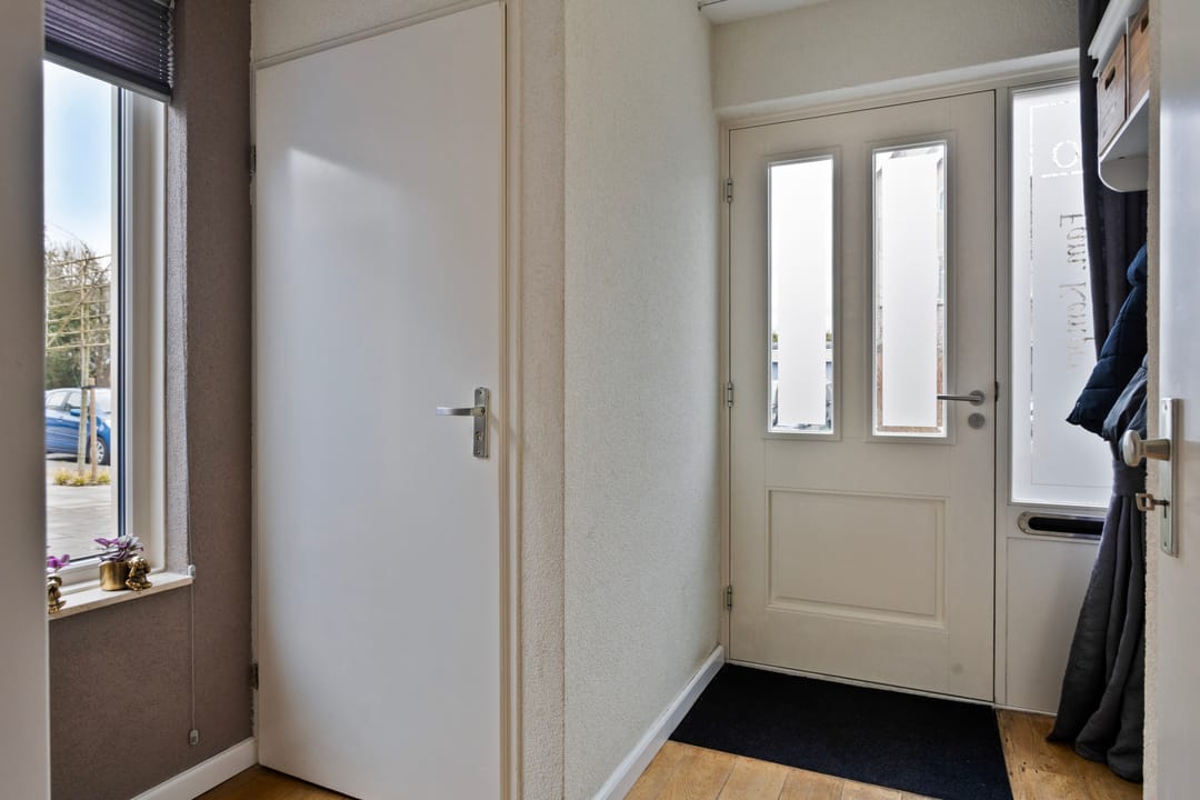 Foto 7 van Holberg 10