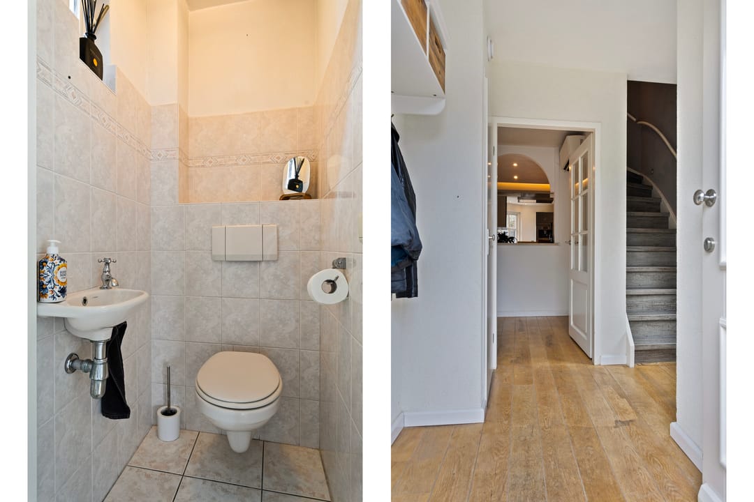 Foto 8 van Holberg 10