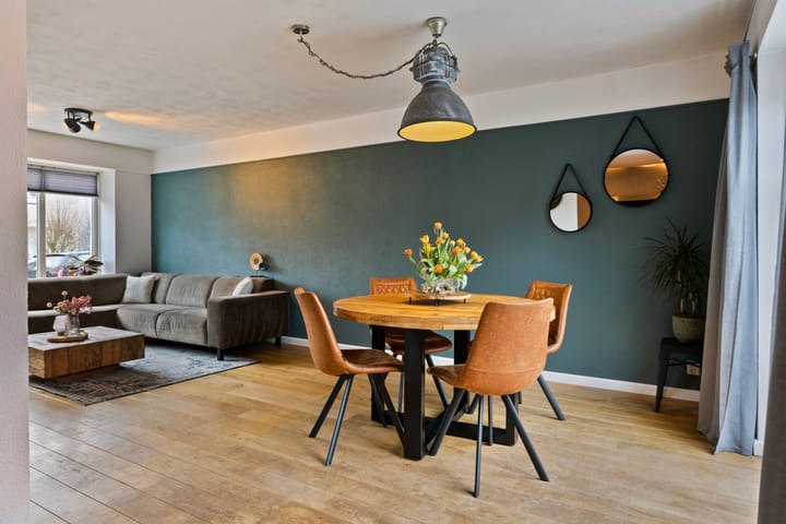 Foto 9 van Holberg 10