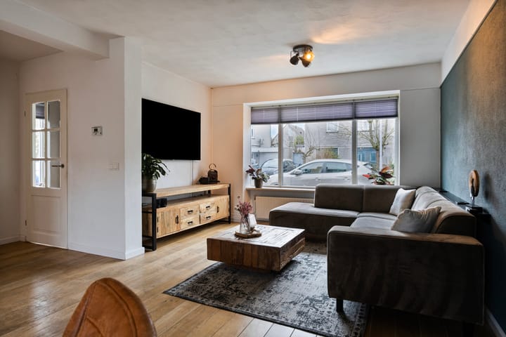 Foto 11 van Holberg 10