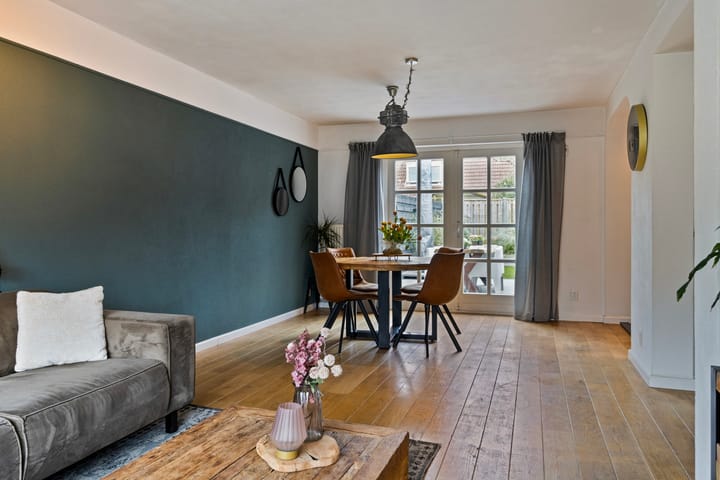 Foto 12 van Holberg 10