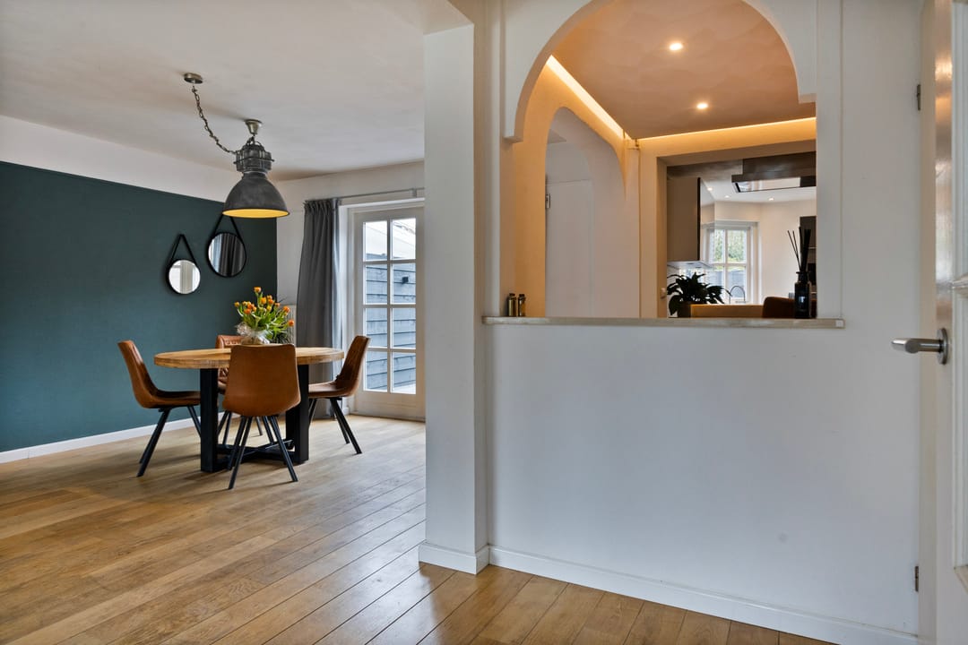 Foto 13 van Holberg 10