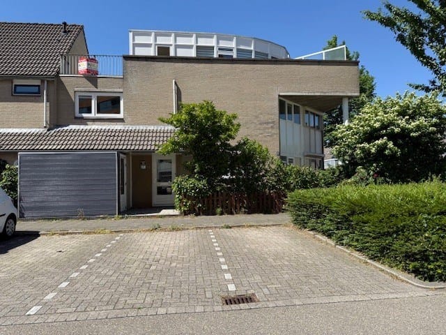 Willem Marisrade, 9, Capelle aan den IJssel, 2908CE, Zuid-Holland, Nederland 9