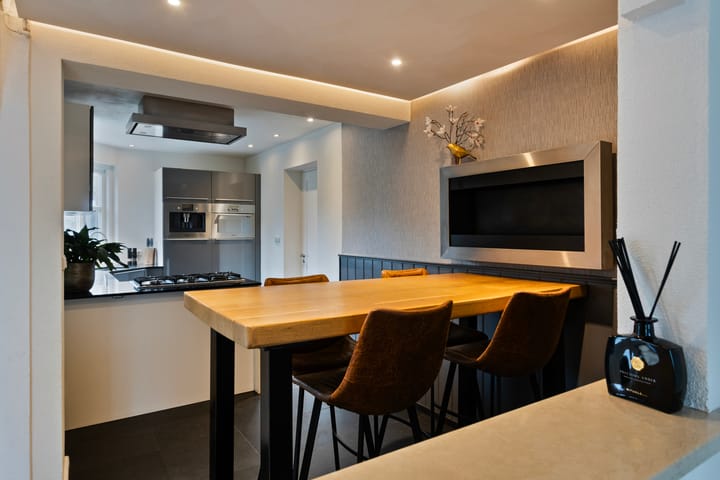 Foto 15 van Holberg 10