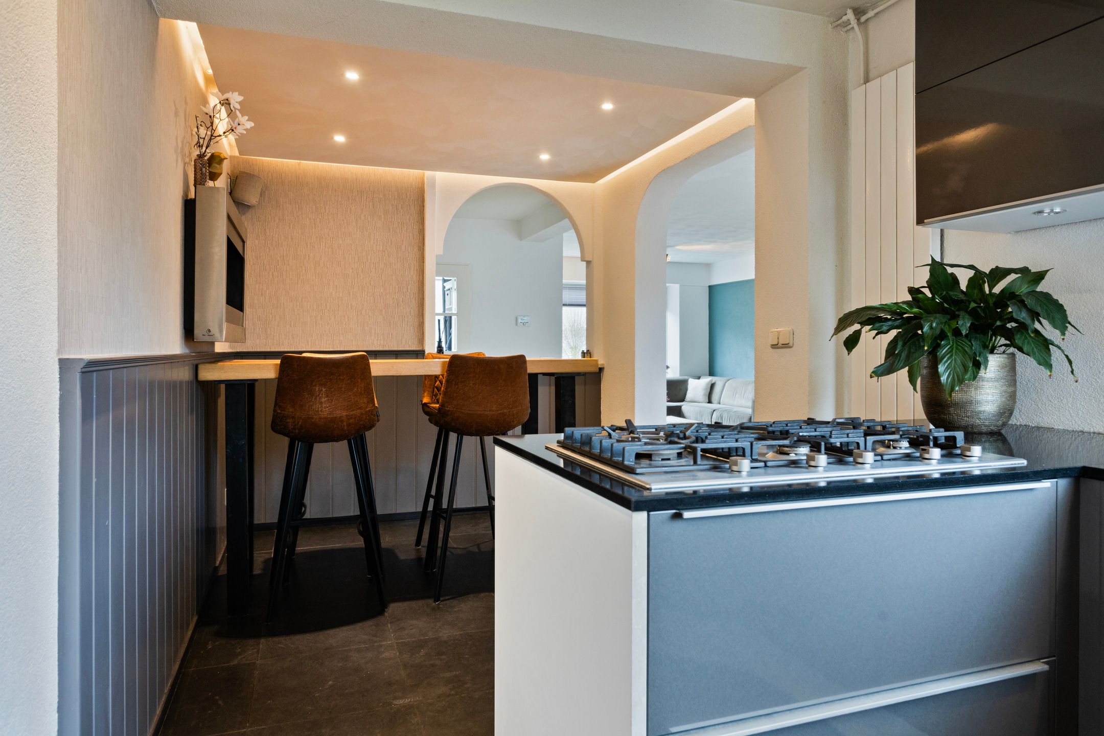 Foto 18 van Holberg 10