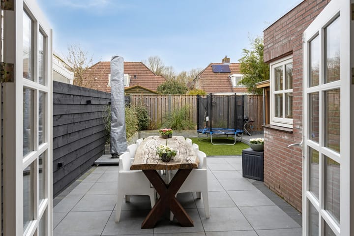 Foto 36 van Holberg 10