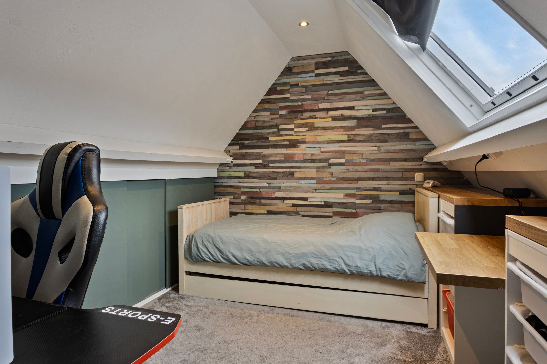 Foto 33 van Holberg 10