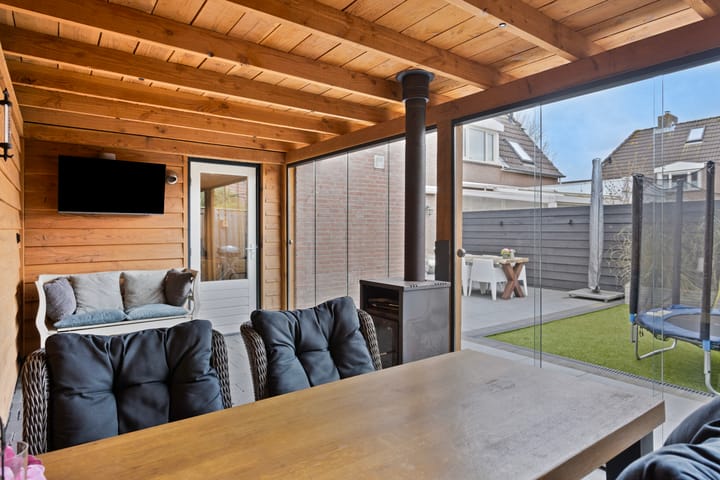 Foto 40 van Holberg 10