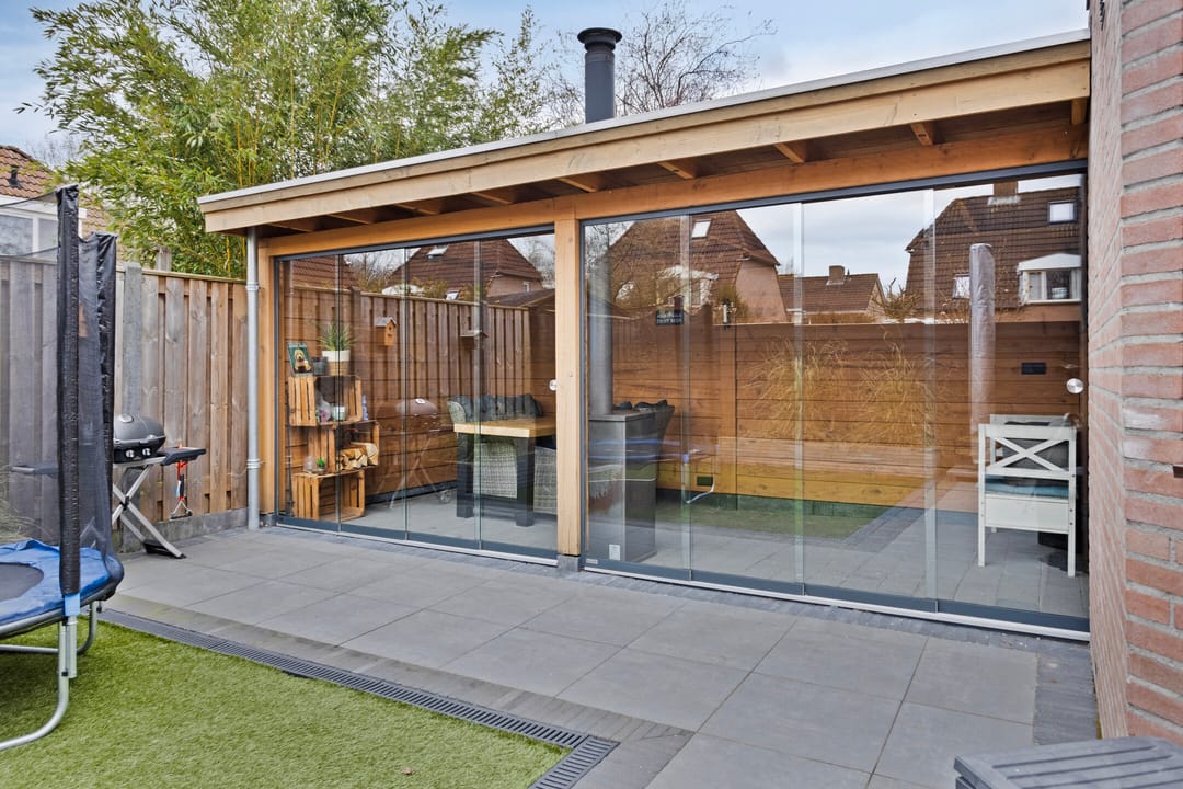 Foto 41 van Holberg 10