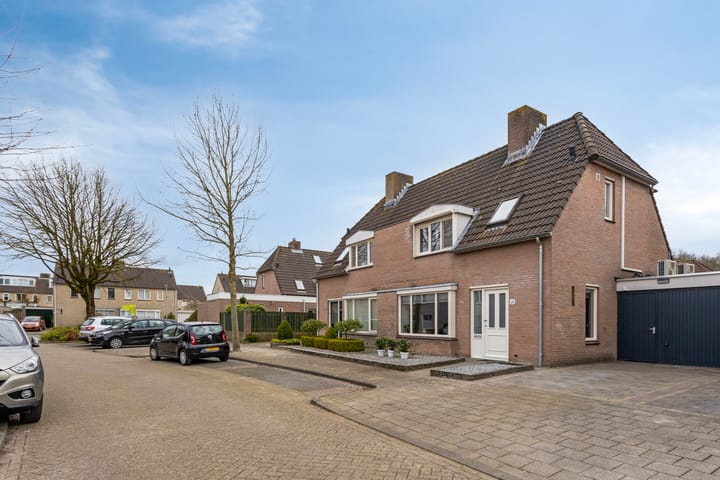 Foto 42 van Holberg 10