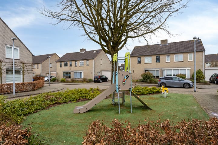 Foto 43 van Holberg 10