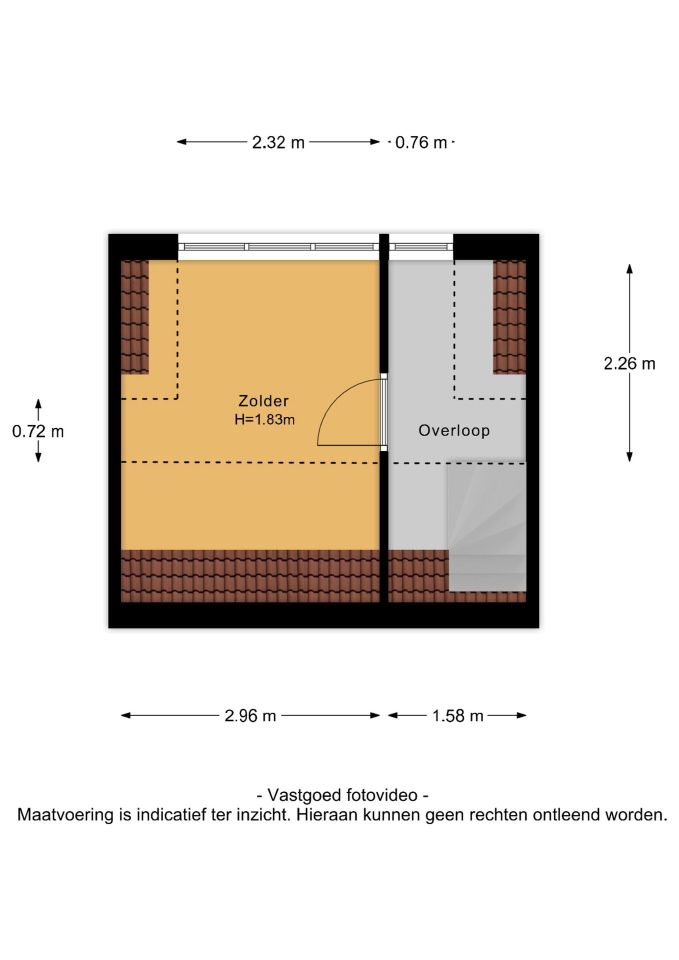 Foto 29 van Kamperfoeliestraat 14