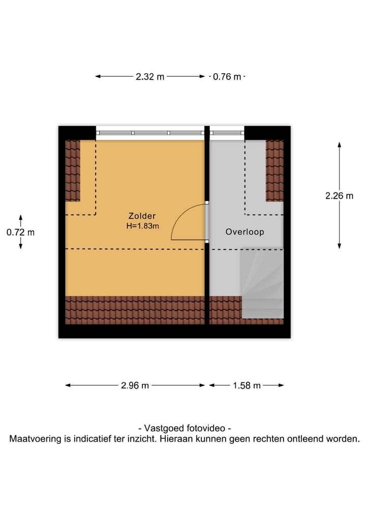 Foto 29 van Kamperfoeliestraat 14