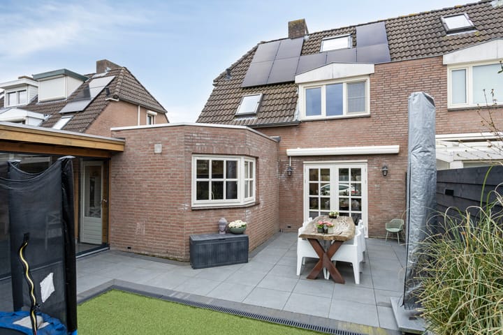 Foto 35 van Holberg 10