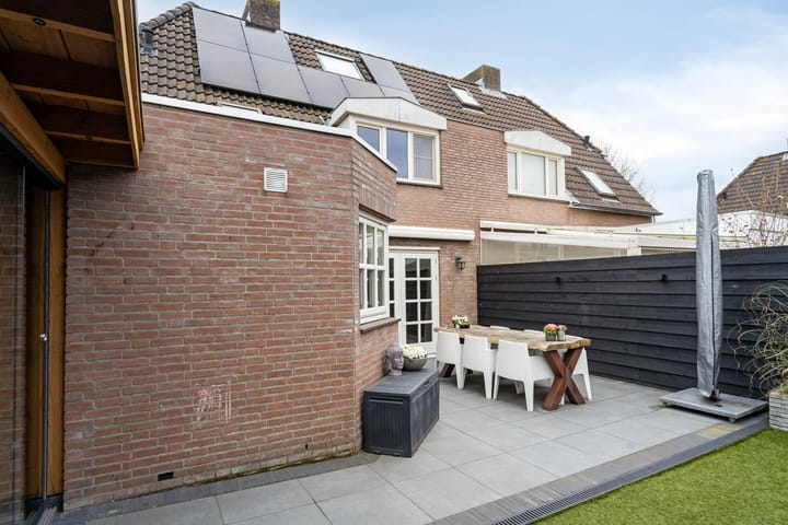 Foto 38 van Holberg 10