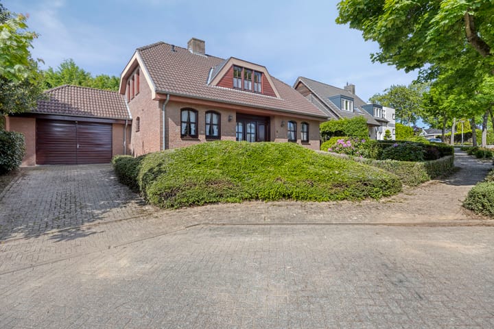 Foto 2 van Albert Luthulistraat 6