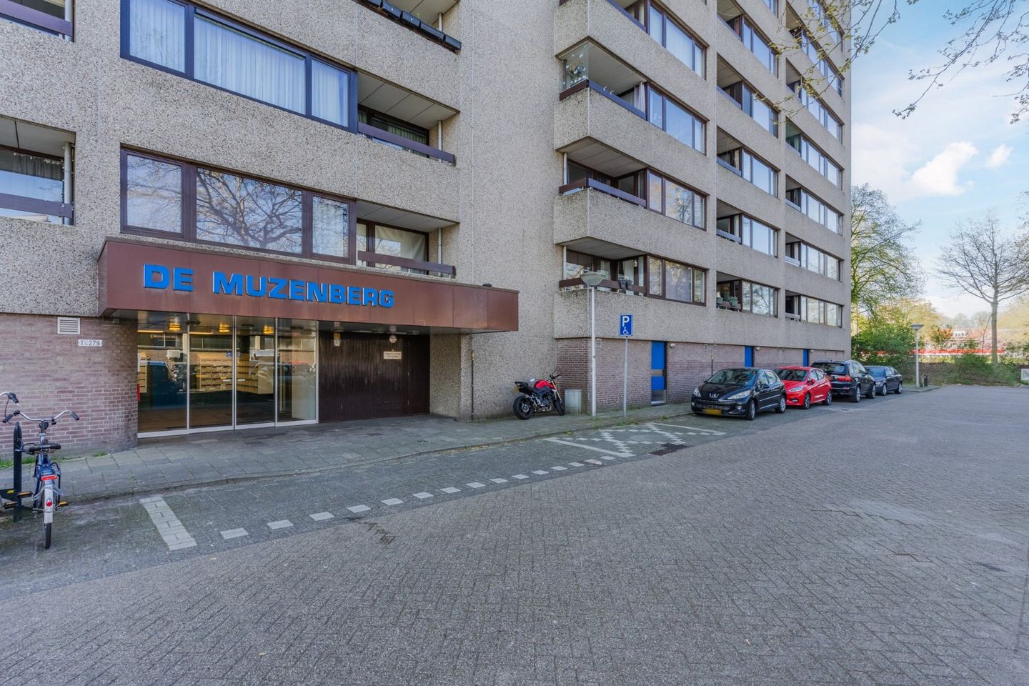 Foto 4 van Penelopestraat 51