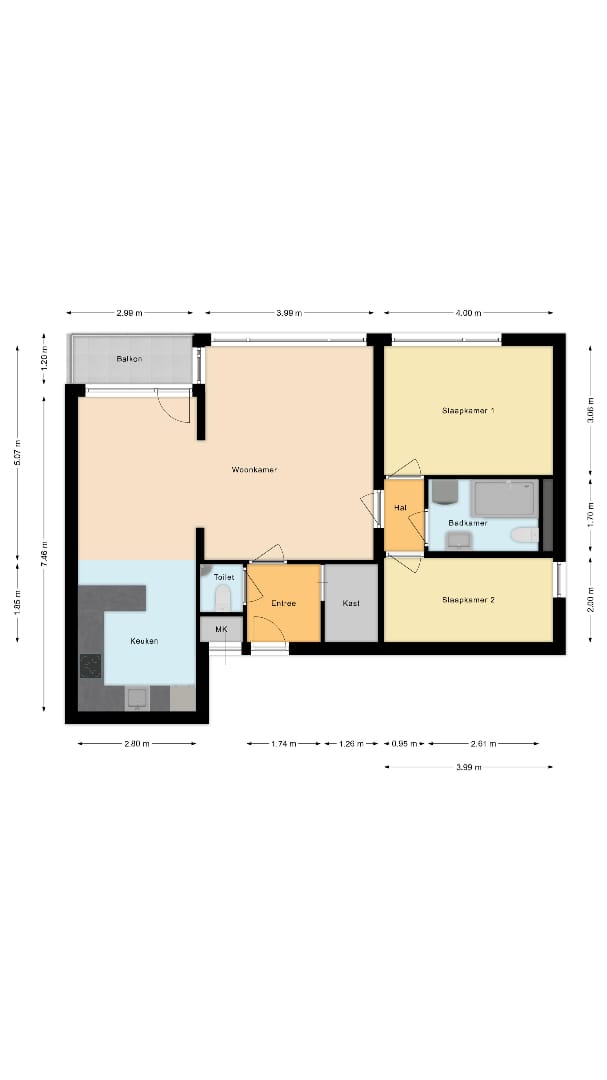 Foto 51 van Penelopestraat 51