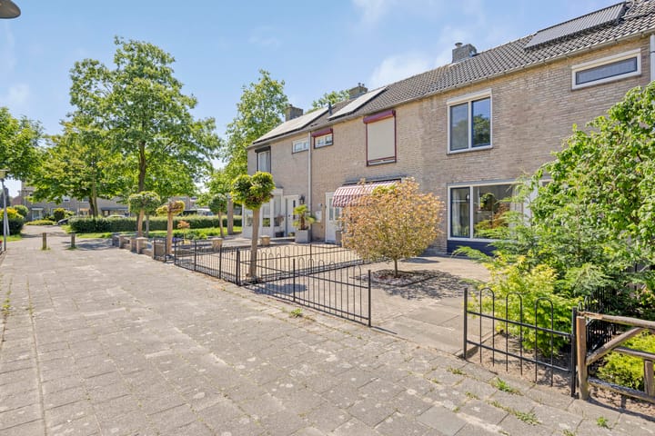 Foto 2 van Anton Mauvestraat 6