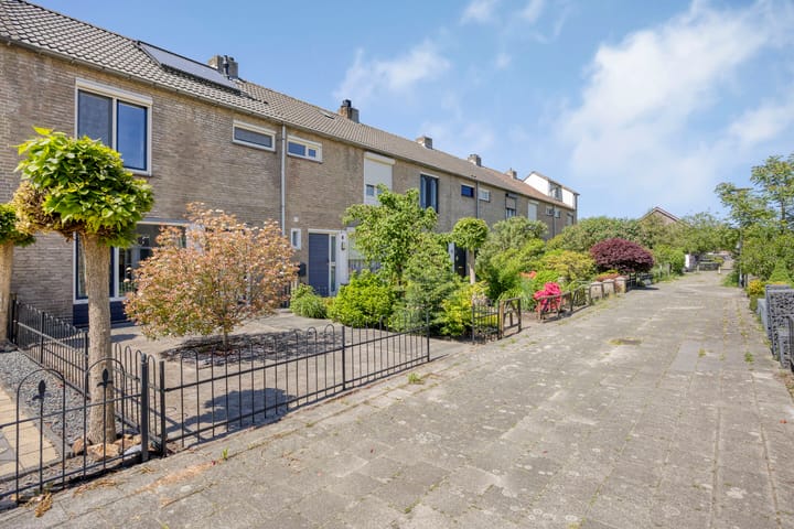 Foto 3 van Anton Mauvestraat 6