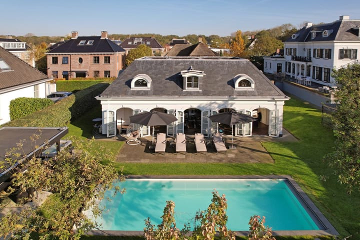 Photo 2 of Oostmadeweg 7-A