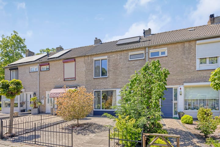 Foto 4 van Anton Mauvestraat 6