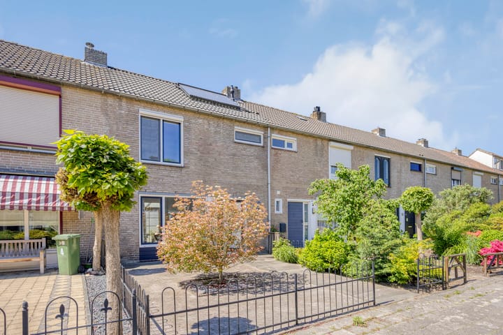 Foto 5 van Anton Mauvestraat 6