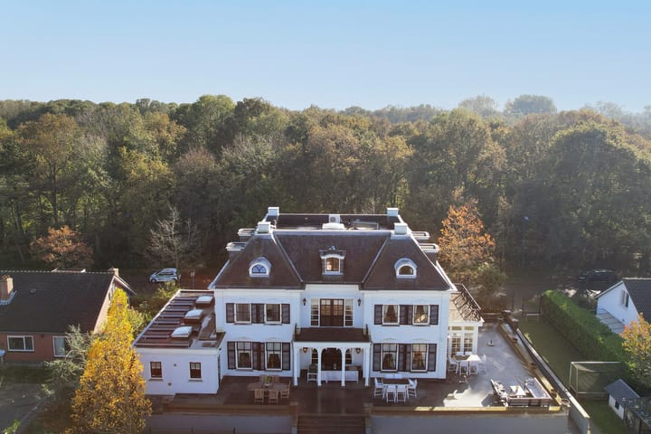 Photo 4 of Oostmadeweg 7-A