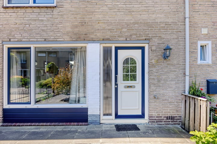 Foto 6 van Anton Mauvestraat 6