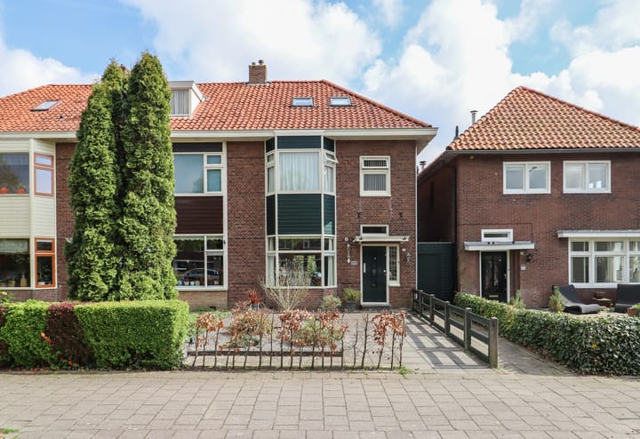 Groningerstraatweg 92