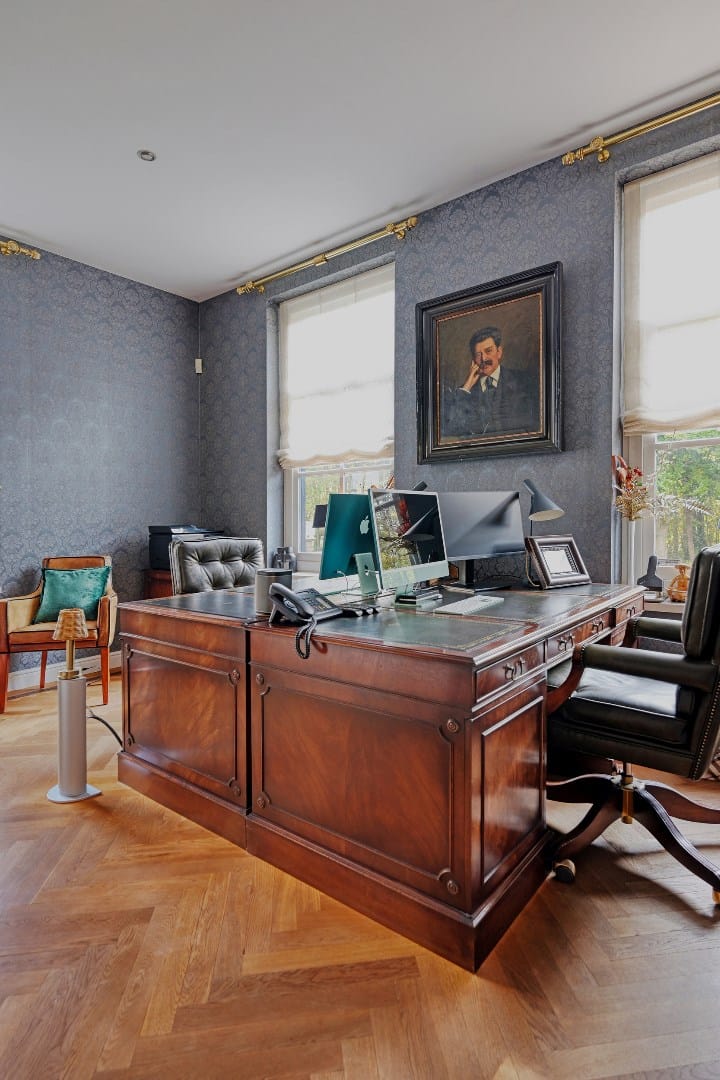 Photo 12 of Oostmadeweg 7-A