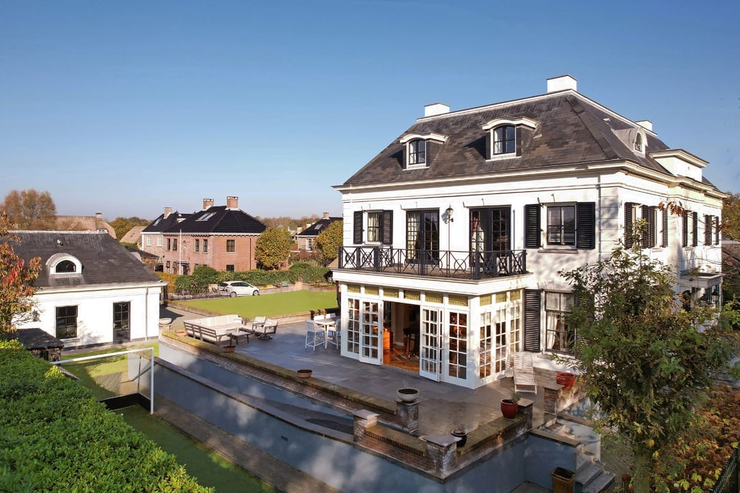 Photo 22 of Oostmadeweg 7-A