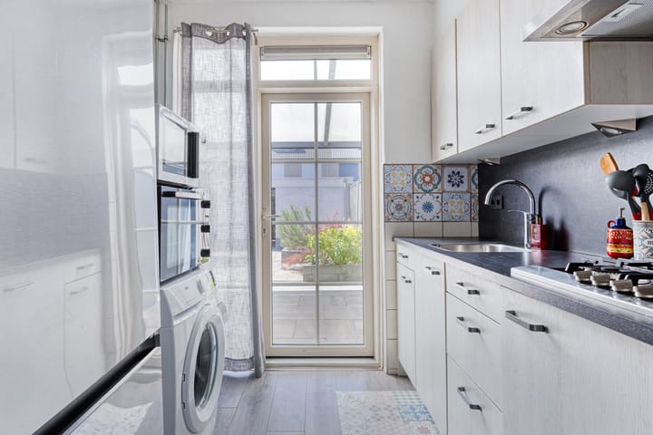 Foto 14 van Anton Mauvestraat 6