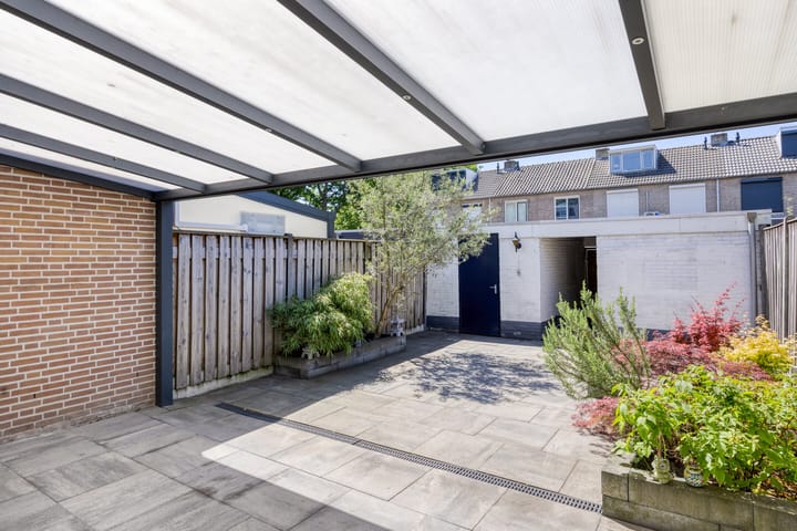 Foto 26 van Anton Mauvestraat 6