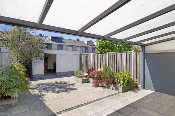 Foto 27 van Anton Mauvestraat 6