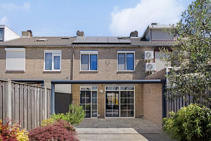 Foto 29 van Anton Mauvestraat 6