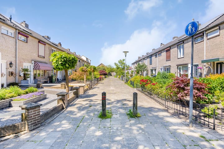 Foto 35 van Anton Mauvestraat 6