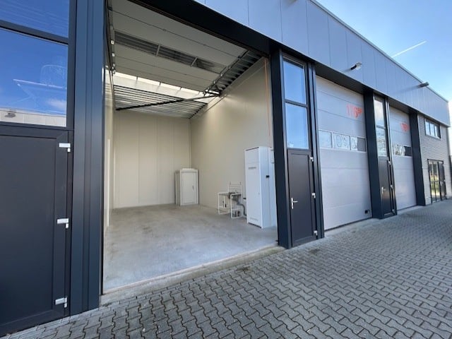 Enschedesestraat 176-BN, Hengelo (OV)
