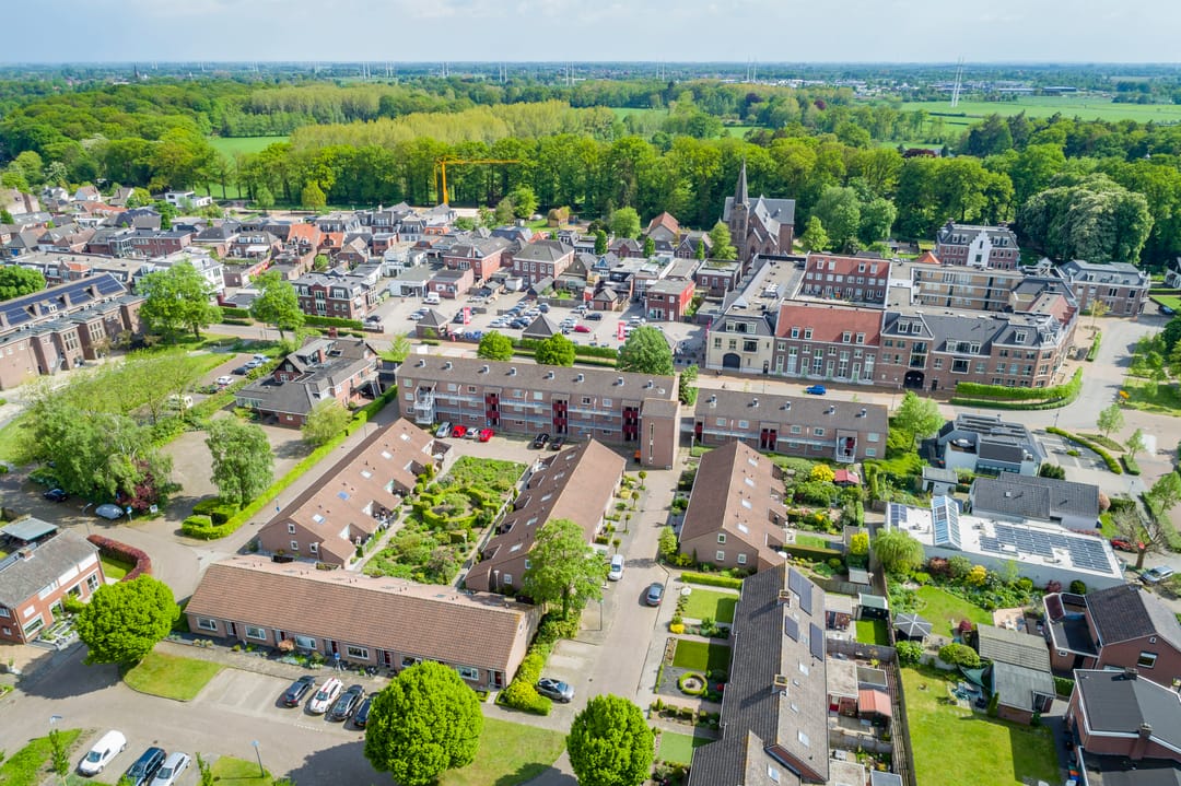 Foto 1 van Sint Antoniastraat 84