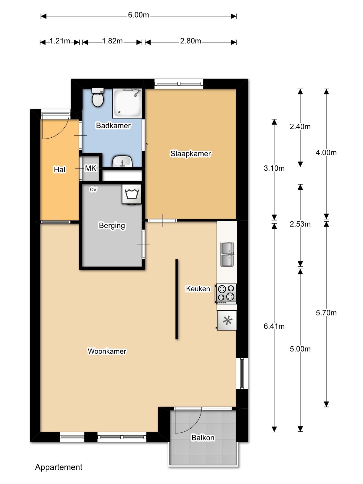 Foto 20 van Sint Antoniastraat 84