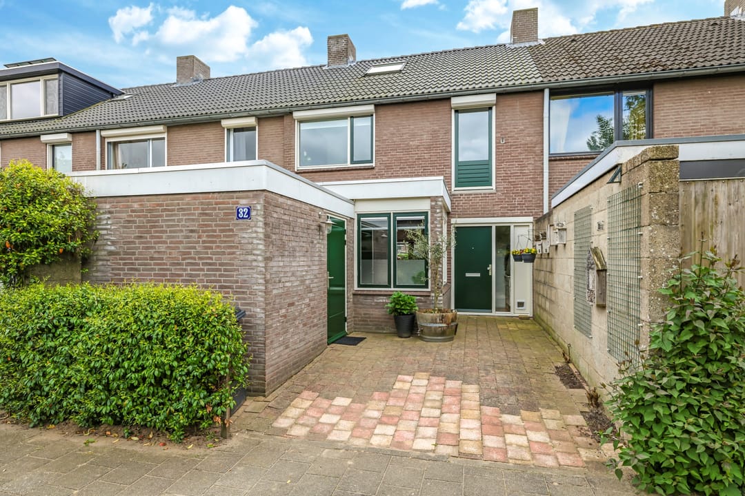 Foto 1 van Leenspad 32