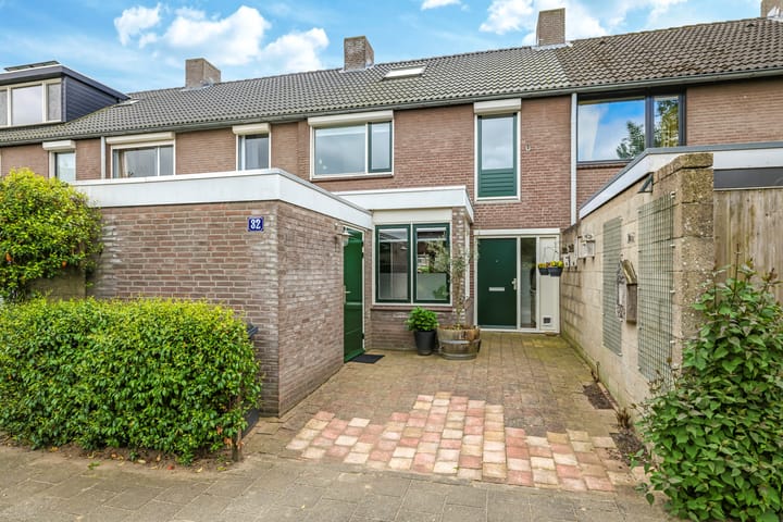 Foto 1 van Leenspad 32