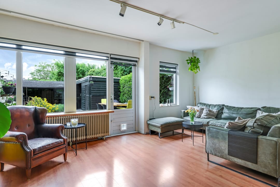 Foto 2 van Leenspad 32