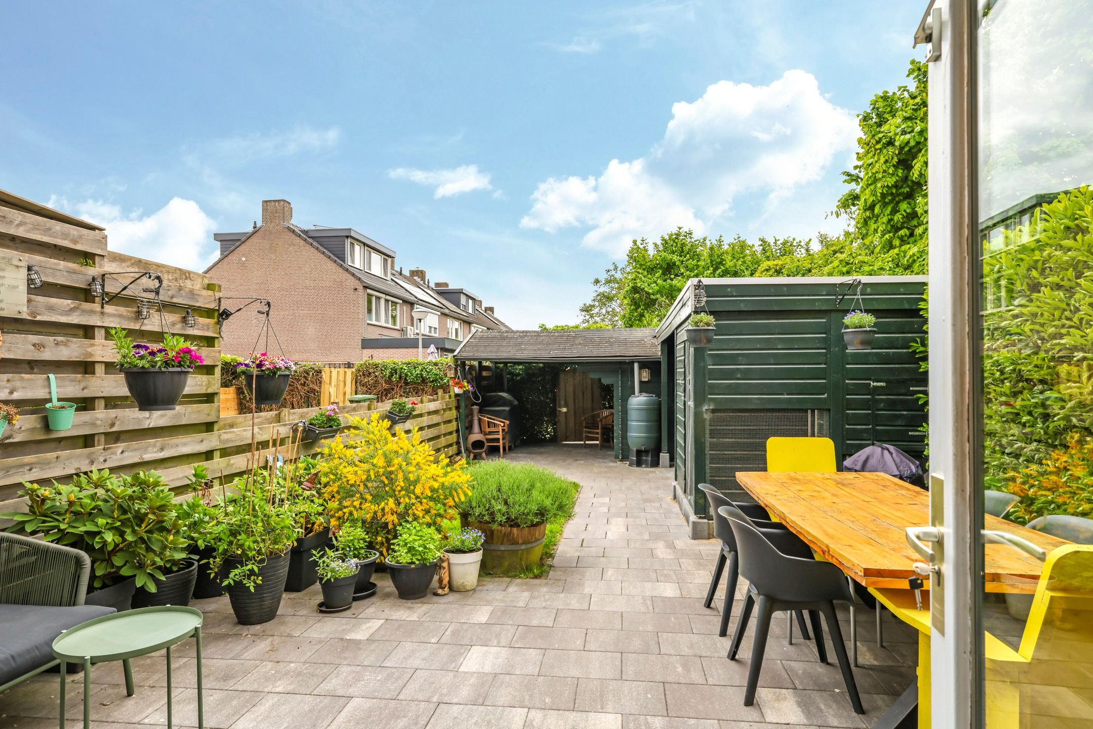 Foto 3 van Leenspad 32