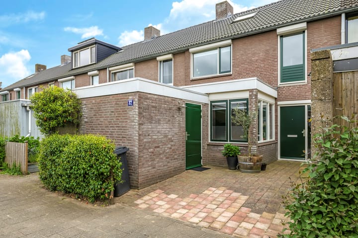 Foto 4 van Leenspad 32