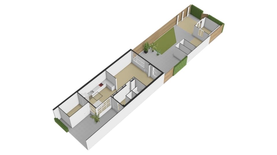 Foto 72 van Leenspad 32