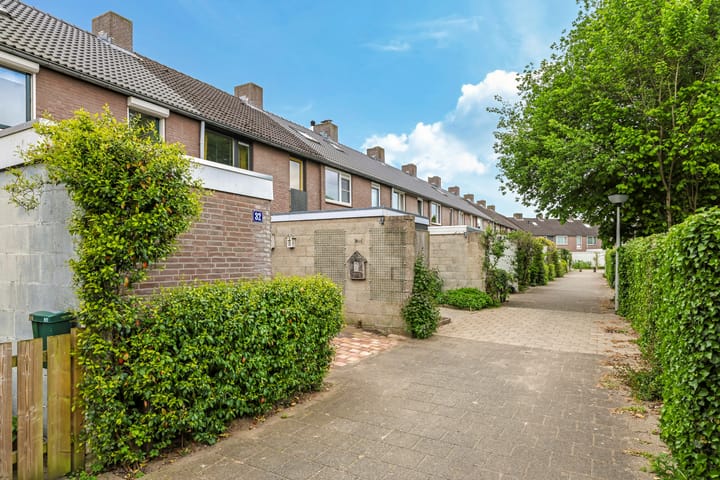 Foto 7 van Leenspad 32