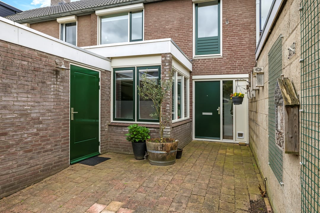 Foto 8 van Leenspad 32